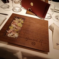 ジョンティ アッシュ - 