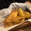 SHOREDITCH Fish & Chips - 料理写真: