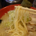 百歩ラーメン - 