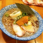 らーめん森や。 - 