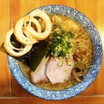 らーめん森や。 - 