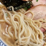 らーめん森や。 - 