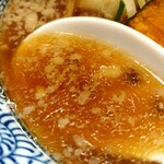 らーめん森や。 - 