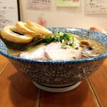 らーめん森や。 - 