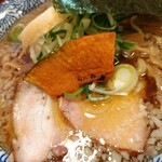 らーめん森や。 - 