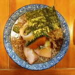 らーめん森や。 - 