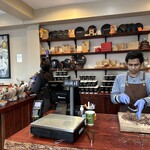 DARK SUGARS CHOCOLATE - 