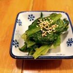 らーめん森や。 - 