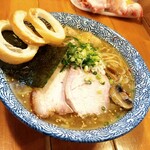 らーめん森や。 - 