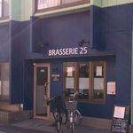 BRASSERIE 25 - 