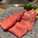 焼肉 水谷 - 