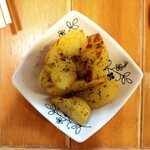 らーめん森や。 - 