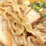 らーめん森や。 - 