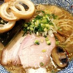 らーめん森や。 - 