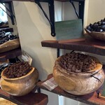 DARK SUGARS CHOCOLATE - 