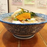 らーめん森や。 - 