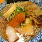 らーめん森や。 - 