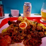 ゼロツー ナシカンダール トーキョー - 