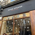 DARK SUGARS CHOCOLATE - 