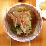 らーめん森や。 - 