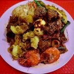 ゼロツー ナシカンダール トーキョー - 