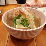 らーめん森や。 - 