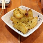 らーめん森や。 - 