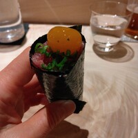 鮨 若尊 - 
