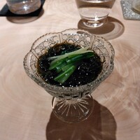 鮨 若尊 - 