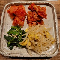 和牛料理 一石三鳥 - 