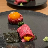 焼肉 水谷 - 