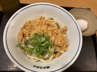 瀬戸うどん - 