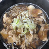 そばうどん 立ち喰い雑賀屋 本店