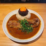 吉田カレー  - 
