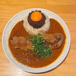 吉田カレー  - 
