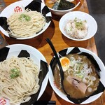 つけ麺　おんのじ - 