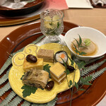 Kyou Kaiseki Minokichi - 