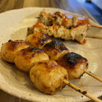 Motsuyaki Nonki - 