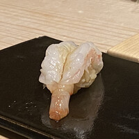 意気な寿し処阿部 青山店 - 