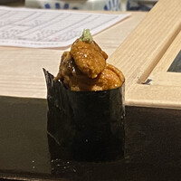 意気な寿し処阿部 青山店 - 