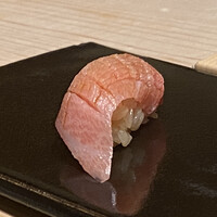 意気な寿し処阿部 青山店 - 