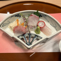 京懐石 美濃吉 横浜ランドマークプラザ店 - 