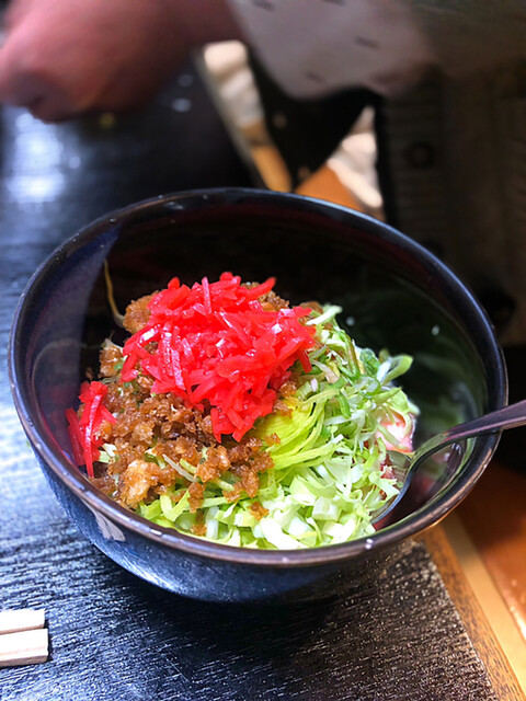 新ちゃん - 浅草（つくばEXP）/お好み焼き | 食べログ