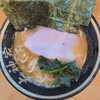家系ラーメン 大神家