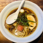 まるよしラーメン