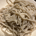 カスミ - 常陸秋蕎麦