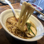 麺道 まるよし - 