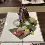 鳥羽ビューホテル花真珠 - 