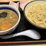 松戸富田製麺 - もりそば(¥950)