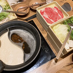 Shabu Shabu On Yasai Sakuhei Ten